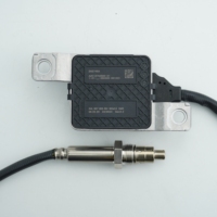 Sensor NOx Nuevo 04L907805BH Compatible con VW Passat 2014-2020 Arteon 2017-20 Skoda Superb 2.0 TDI Venta Directa de Fábrica al por Mayor