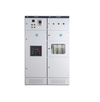 Armoire d'entrée GGD 220V/380V, directement de l'usine |   Acier laminé à froid |   Revêtement en poudre antistatique |   Protection IP30