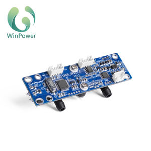 Capteur d'oxygène ultrasonique OCS-3FL1.2 pour concentrateur d'oxygène PSA, détecte une concentration d'oxygène de 21 % à 95,6 %, analyseur de gaz 0-10 L, petit modèle - Product Image 2