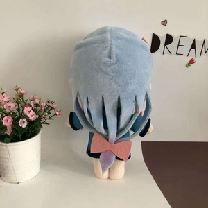 Muñeco de Peluche <span class=keywords><strong>Eromangas</strong></span> Senseis de 20 cm, Juguete de Peluche de Izumi Sagiri, Peluche de Anime Kawaii para Colección de Fans - Product Image 3