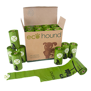 Bolsa de Plástico Desechable para Desechos de Mascotas HC, Bolsa Impresa para Excrementos de Perro - Product Image 4