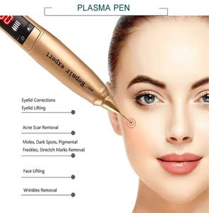 Máquina Facial de Plasma Frío para Antienvejecimiento, Eliminación de Arrugas, Rejuvenecimiento de la Piel y Tratamiento de Manchas, Dispositivo de Belleza de Plasma Portátil - Product Image 3