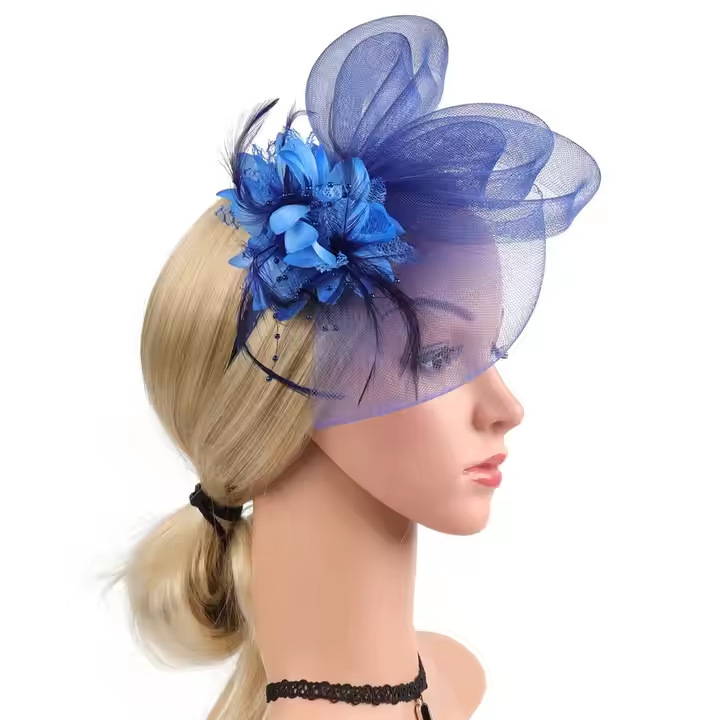 Bleu marine