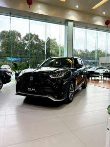 Toyota Crown conduite à gauche à vendre, nouvelle Toyota Crown Signia SUV 2026, véhicules hybrides transfrontaliers à énergie nouvelle, SUV - Product Image 3