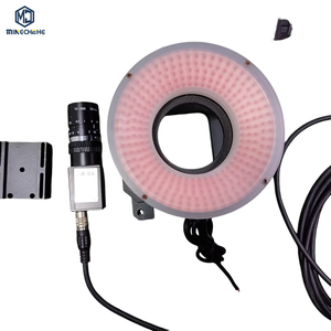กล้องอุตสาหกรรม GIGE-130M กล้อง GigE Vision ความละเอียดสูง กล้องวิชันซิสเต็มสำหรับงานอุตสาหกรรม กล้องตรวจสอบอุตสาหกรรม - Product Image 1
