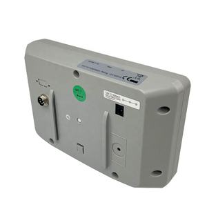 Indicatore di pesatura ABS VW indicatore di peso con grande Display LCD - Product Image 3