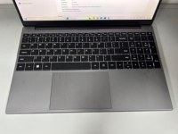 Nouvel ordinateur portable 15,6 pouces avec écran haute définition, processeur Intel I3, 16 Go de RAM, SSD 128 Go, 1 To, avec port Type-C pour l'école et la maison