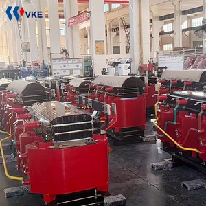 11KV 400KVA трехфазный литой смолы сухой аморфный сердечник трансформатора - Product Image 2