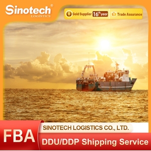 Amazon FBA Versandservice von China in die <span class=keywords><strong>USA</strong></span> Speditionsagent mit Express-Logistik - Product Image 4