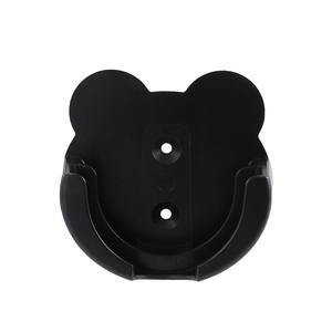 Support mural pour porte-filtre <span class=keywords><strong>à</strong></span> expresso, accessoires pour machine, outils de barista, support pour suspendre les porte-filtres de 58 mm, 53 mm, 51 mm - Product Image 4