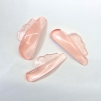 Kit professionnel de rehaussement de cils avec boucliers réutilisables, nouvelles plaquettes en silicone gelée pour rehaussement de cils, tiges de rehaussement en V pour cils