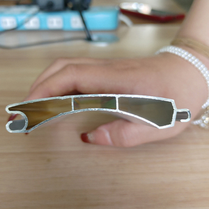 Custom di alta qualità in alluminio <span class=keywords><strong>tapparelle</strong></span> per porte <span class=keywords><strong>e</strong></span> <span class=keywords><strong>finestre</strong></span> con motore tubolare in alluminio <span class=keywords><strong>tapparelle</strong></span> - Product Image 4