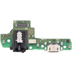 Điện Thoại Di Động Ban Đầu Microphone Board Dock Kết Nối Sạc Cổng Flex Cáp Đối Với Samsung Galaxy A10S M16 Mỹ Phiên Bản - Product Image 1