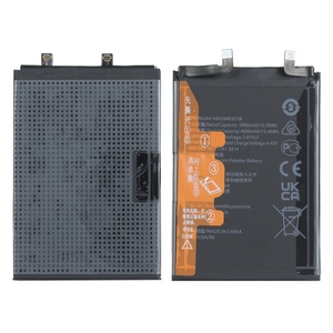 Batería de Litio de Alta Capacidad para Teléfono Móvil, Fabricada en China, para Honor X6A X5 Plus HB466594EHW - Product Image 4