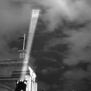 Skyward Laser Show Nube Proyección Palabras Imágenes Eslogan Publicidad Luz Inmersiva Cinemática Máquina de Proyector láser - Product Image 2