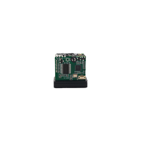 Module de mesure de distance JRT TTL 905nm 1500m, capteur télémètre laser longue portée pour UAV, chasse, relevé forestier, détection par imagerie thermique