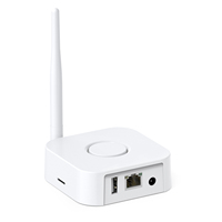 TUYA — Kit de caméra mobile sans fil, 1080P, Base WiFi, batterie, système de vidéosurveillance à domicile TUYA avec Audio bidirectionnel