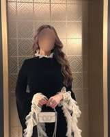 Robe Abaya en Velours pour Femmes Musulmanes, Style Dubaï, OEM/ODM, Robe Modeste avec Dentelle, Robe de Soirée Élégante en Velours à Volants pour Mariage