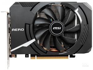 Carte graphique AERO ITX V1 <span class=keywords><strong>MSI</strong></span> RTX2070 AERO ITX 8G Lord <span class=keywords><strong>Dragon</strong></span> Rentable avec Performance Dissipation de la chaleur et durabilité - Product Image 6