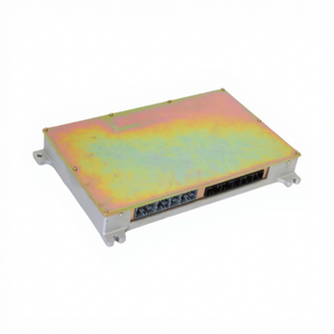 ชุดควบคุม ECM ECU รุ่น LC22E00093F3 สำหรับรถขุด SK350-8 โมดูลควบคุม อะไหล่เครื่องจักรก่อสร้าง แผงวงจรคอมพิวเตอร์ - Product Image 1