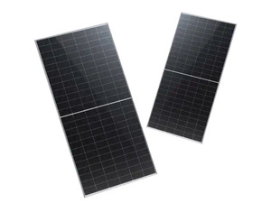 Panneaux solaires photovoltaïques bifaciaux de type N Solar 72HL4-BDV 570W 575W 585W 590W - Les meilleurs panneaux solaires 72HL4-BDV utilisant des monocristaux de haute qualité - Product Image 5