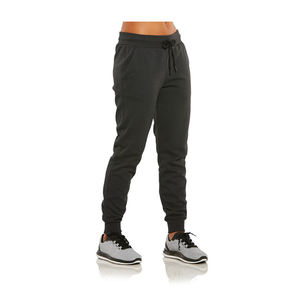 Pantalones deportivos de poliéster 100% más vendidos, pantalones de chándal informales de alta calidad, diseño bordado, estampado impermeable, Mid Agile Plus - Product Image 5