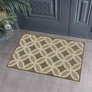 Alfombrillas de Baño Suaves con Mínima Caída de Pelusa, Tecnología de Lavado a Máquina, Adorables Alfombrillas con Estampado de <span class=keywords><strong>Tortuga</strong></span> para el Hogar y el Baño - Product Image 1