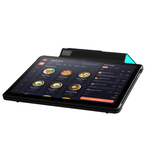 <span class=keywords><strong>Pos</strong></span> thiết bị đầu cuối GMS 11 inch máy tính bảng Android 12 13 <span class=keywords><strong>POS</strong></span> hệ thống cảm ứng đầy đủ màn hình với máy in - Product Image 1