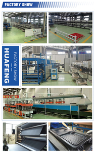 Alfombrillas Universales para Auto, 3D, TPE, Impermeables, para <span class=keywords><strong>Todo</strong></span> Clima, <span class=keywords><strong>Color</strong></span> Negro, Grosor de 5mm, Personalizadas para Hyundai <span class=keywords><strong>Santa</strong></span> <span class=keywords><strong>FE</strong></span> 2013-2018 - Product Image 6