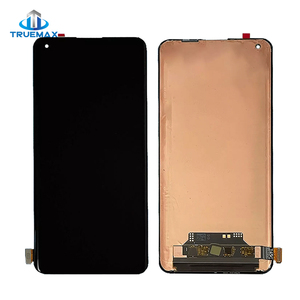 สำหรับ <span class=keywords><strong>OPPO</strong></span> <span class=keywords><strong>Find</strong></span> <span class=keywords><strong>X3</strong></span> <span class=keywords><strong>Pro</strong></span> <span class=keywords><strong>5G</strong></span> อะไหล่จอ LCD อุปกรณ์เสริม AMOLED - Product Image 2