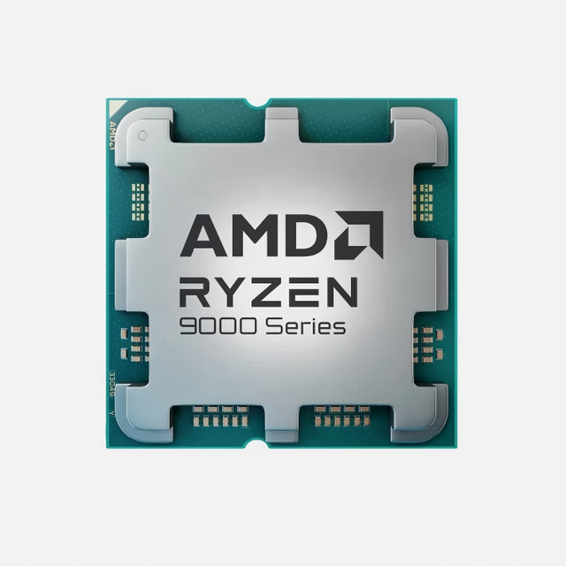 New for for 7 9700X AM5 Tray-Desktop 5.5GHz (100-000001404)