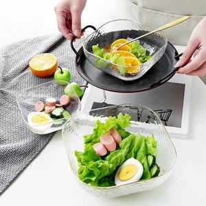 工場直販特価 ガラスボウル/プレート/食器 - Product Image 6