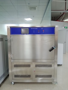 ASTM G154 UV <strong>Light</strong> Accelerated Weathering Simulation Accelerated UV Chamber Aging <strong>test</strong> Chamber - Product Image 5
