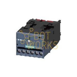 Siemens 3RA27111BB00 - Nuovo - Product Image 1