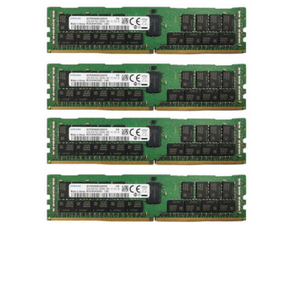 หน่วยความจำเซิร์ฟเวอร์ Sung DDR4 3200 ECC REG รุ่น M393A4K40DB2-CWE ของ Sung Sung - Product Image 1