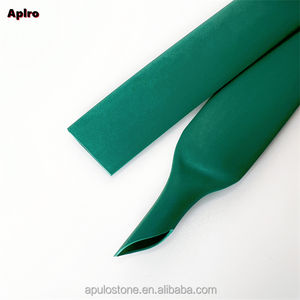 Enkelwandige Pe Krimpkous 2:1 Waterdichte Isolatie Draadkabel Kabel Marker 3.5Mm Dunne Wand Krimpkous - Product Image 4