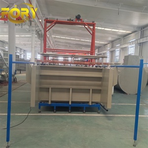 Cromadora de kim loại/CHROME máy phun/Nickel mạ dòng - Product Image 1