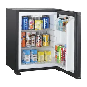 Home Using Fruits and Vegetable Store High Efficiency Mini Fridge