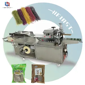 한국 베르 미첼 리 작은 포장 기계 쌀 국수 포장 기계에 대 한 제한 시간 특별 한 무료 배송