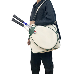 Bolsa <span class=keywords><strong>de</strong></span> Pickleball <span class=keywords><strong>DE</strong></span> TENIS RTS con compartimento para zapatos, bolsa <span class=keywords><strong>de</strong></span> raqueta <span class=keywords><strong>de</strong></span> Pickleball <span class=keywords><strong>de</strong></span> tenis para mujer, bolsa <span class=keywords><strong>de</strong></span> tenis Pickleball grande para hombres - Product Image 5