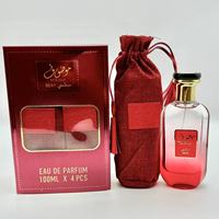 Parfum Mousuf de haute qualité en gros, parfum arabe de Dubaï, unisexe, parfum arabe original, longue durée, 100 ml, parfum Mousuf