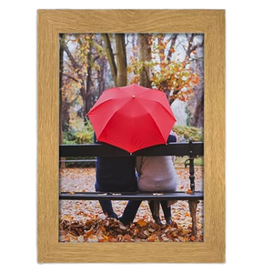 Lot de 10 cadres photo carrés vierges en MDF pour sublimation, impression par transfert thermique 6 couleurs, pour anniversaire et Fée des dents - Product Image 2