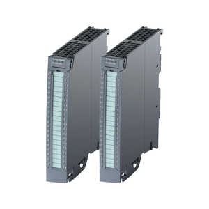 Módulo de E/S Analógico PLC Original 6ES7534-7QE00-0AB0 de 16 Bits con 6 Canales de E/S, 24V CC, para Control Industrial y Programación PLC - Product Image 1