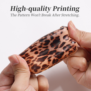 OEM personalizado cómodo estampado Bodyfashion secreto adhesivo pezón cubre invisible decorativo sujetador pegatinas - Product Image 2
