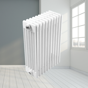 Radiator kolom baja klasik untuk sistem pemanas sekolah ruang bawah tanah dan Taman - Product Image 2