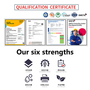 Thảm tập võ Karate, Judo, Gym chất lượng cao, nhà cung cấp tốt nhất, mút xốp mật độ cao, thảm tập thể dục, thảm tập võ thuật - Product Image 6