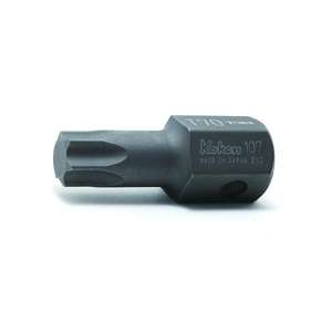 KOKEN - 107-22-T70 Impact Torx Bit-EAN 4991644324200 INSERTS POUR EMBOUTS DE VISSAGE - Product Image 1