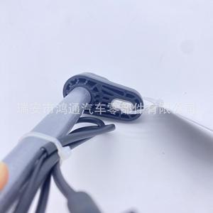 Actuador de Capó para Mercedes Benz A2149061100, Repuesto Nuevo de Aluminio para Capós de Motor de Furgonetas Europeas - Product Image 4