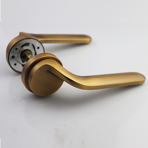 Magnetic System <strong>Door</strong> <strong>Knob</strong> Luxury Magnetic <strong>Door</strong> Lock - Product Image 2