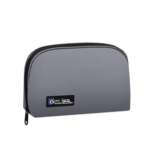 Sac de rangement numérique grande capacité, organisateur de voyage multicouche pour câbles d'écouteurs et batterie externe - Product Image 5